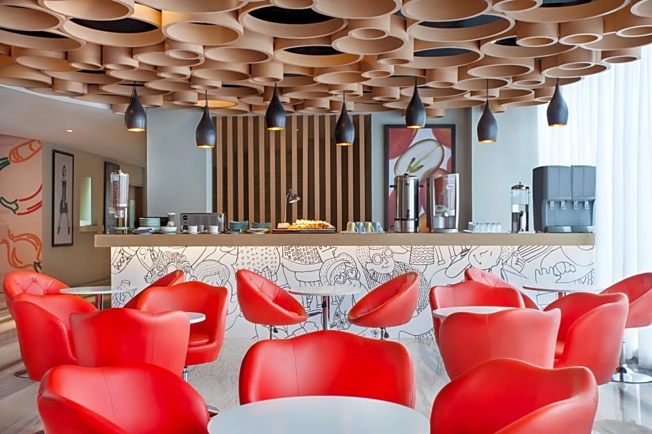 ibis Yogyakarta Adi Sucipto