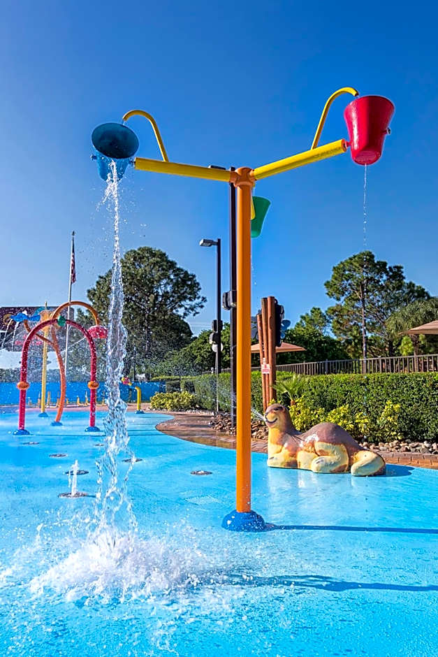 Rosen Inn Lake Buena Vista Orlando