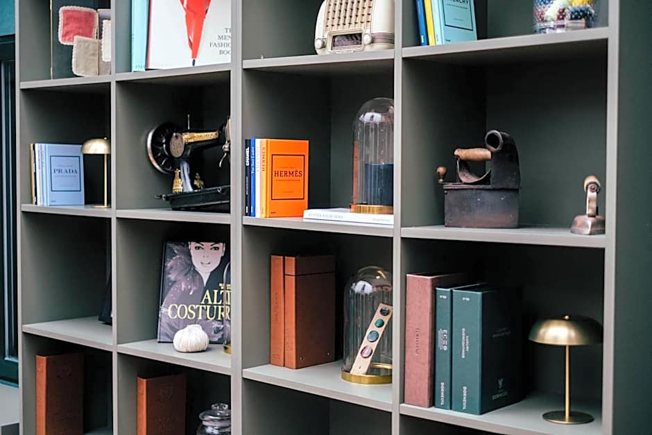 Hotel Cetina Sevilla