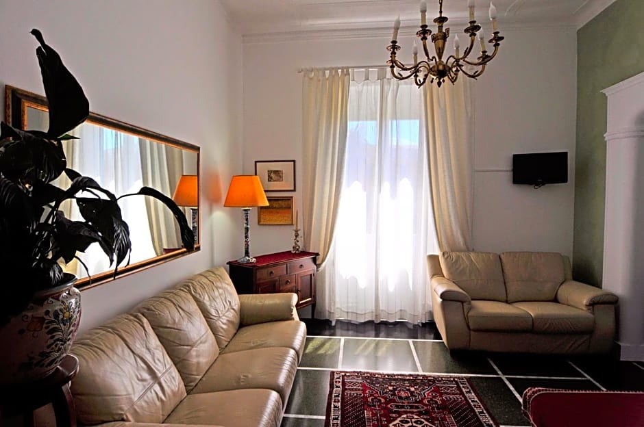 Locanda Villa Moderna