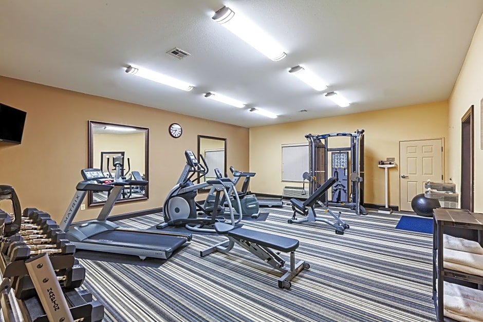 Candlewood Amarillo-Western Crossing, an IHG Hotel