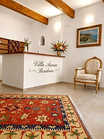 villa ascosa residence