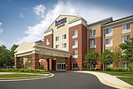 Fairfield Inn & Suites by Marriott White Marsh