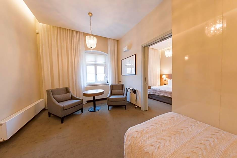Hotel Jakubus