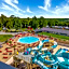 Camping Le Parc de Paris