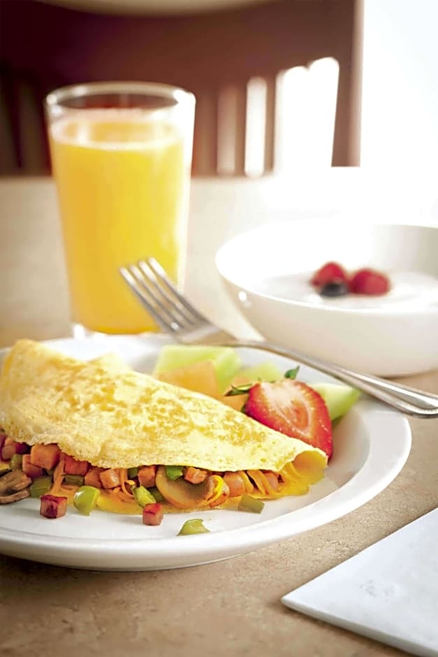 Country Inn & Suites by Radisson, Wolfchase-Memphis, TN