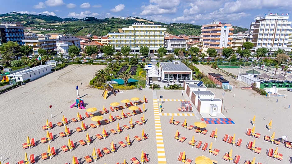 Hotel Atlas