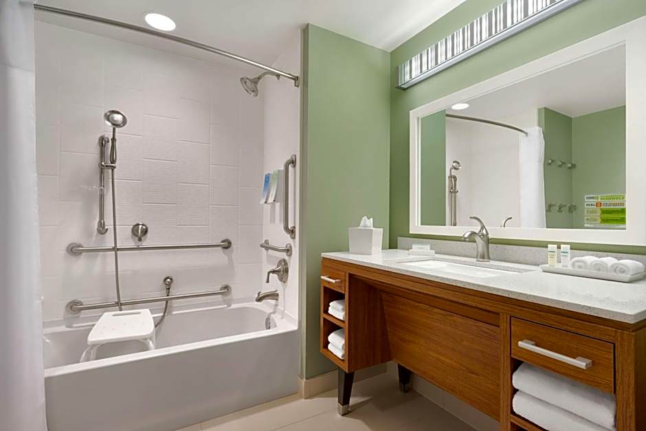 Home2 Suites By Hilton Joliet Plainfield