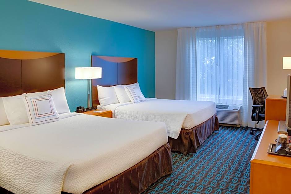 Fairfield by Marriott Inn & Suites Melbourne West/Palm Bay