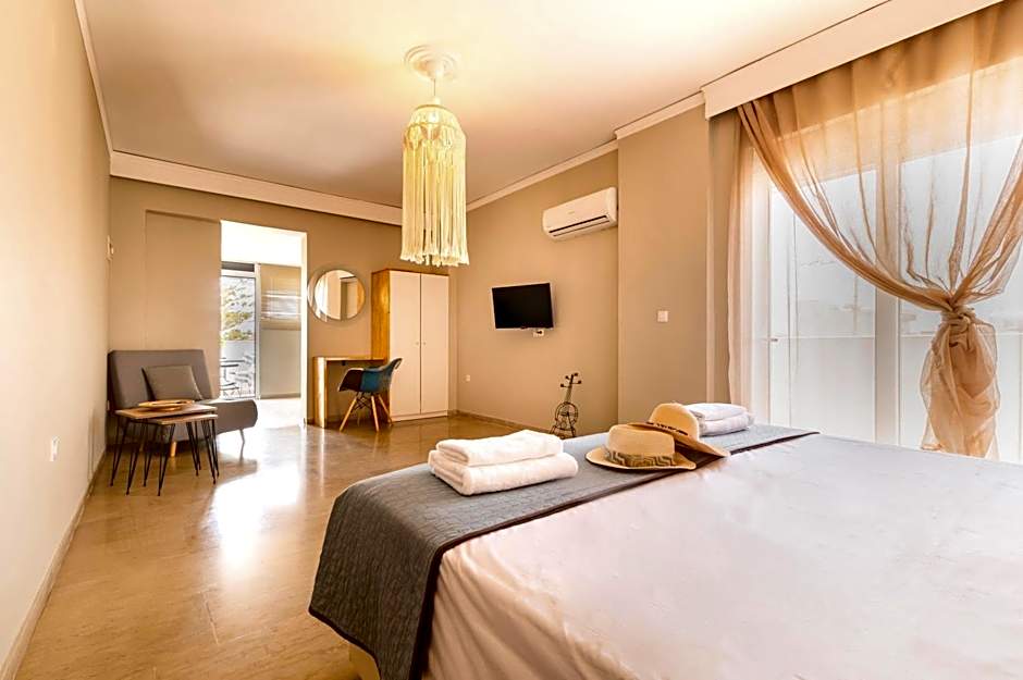 Lefka Hotel & Apartments