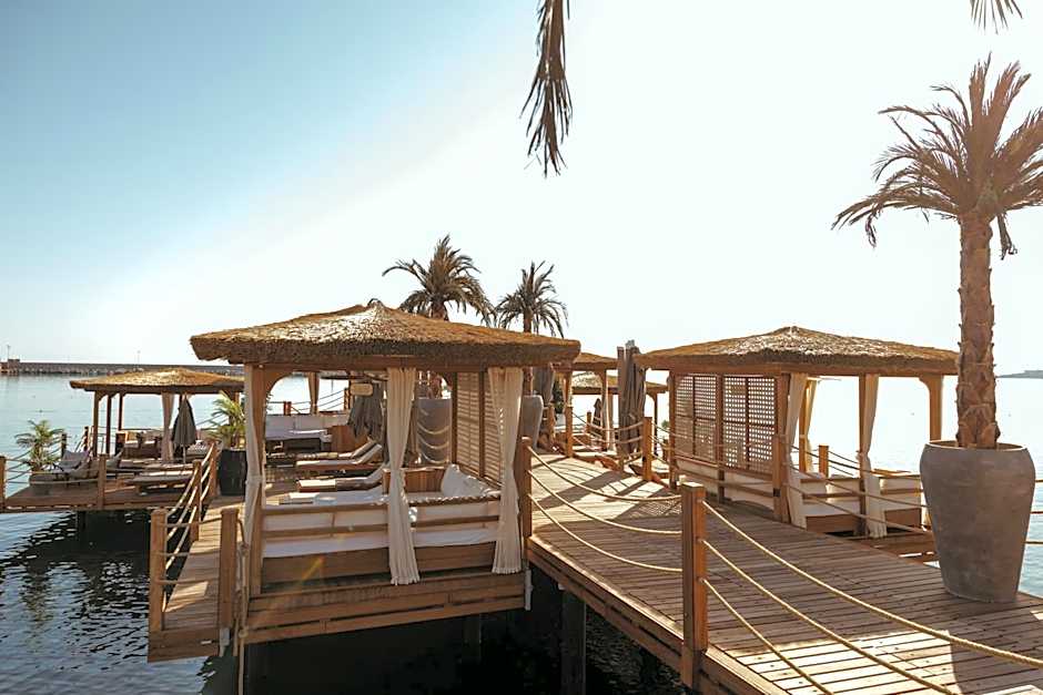 Lords Palace Hotel SPA Casino