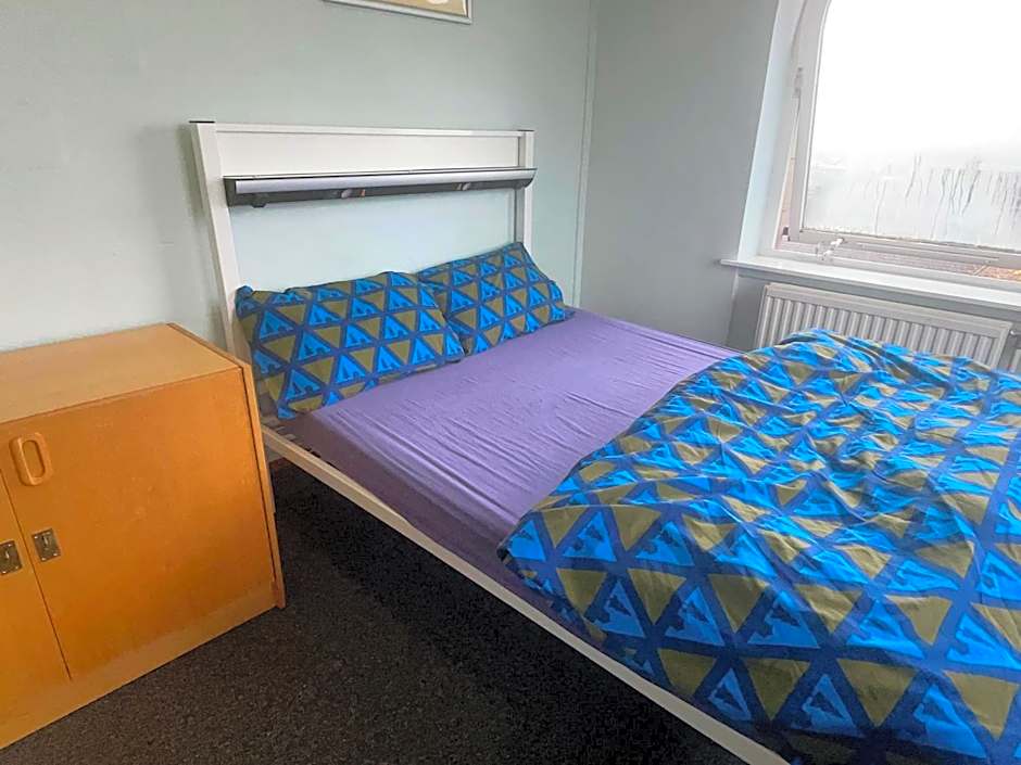 Stirling Youth Hostel