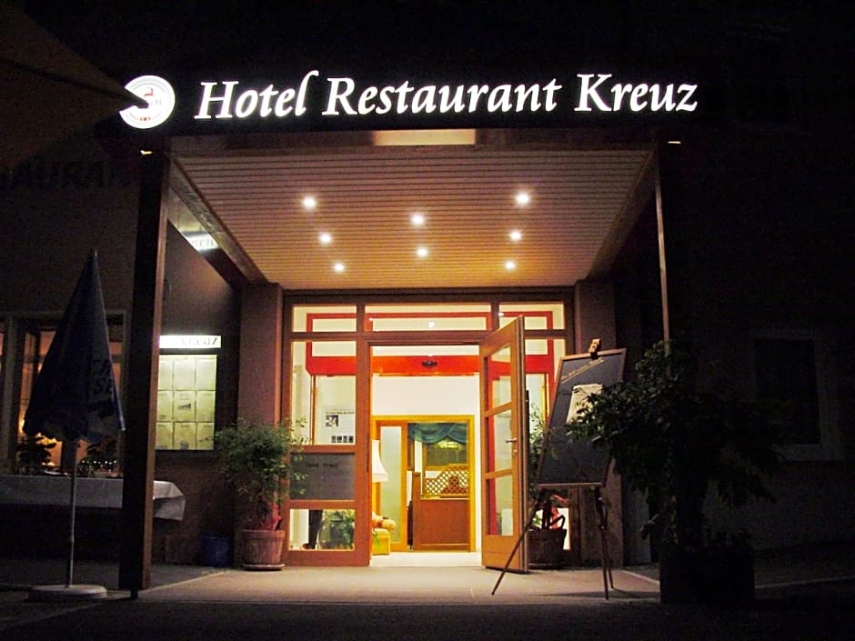 Hotel Restaurant Kreuz Spaichingen