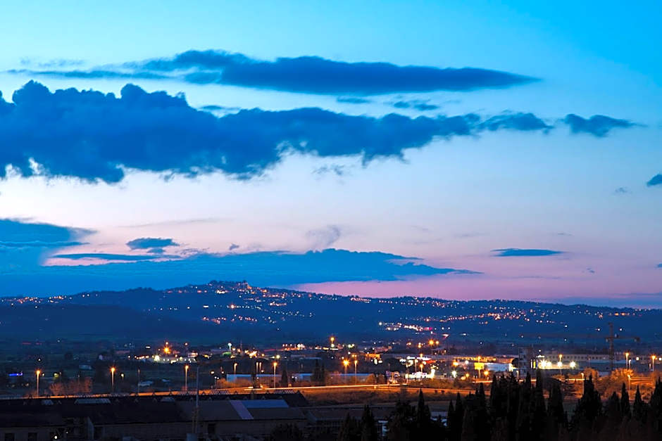 Best Western Hotel Viterbo