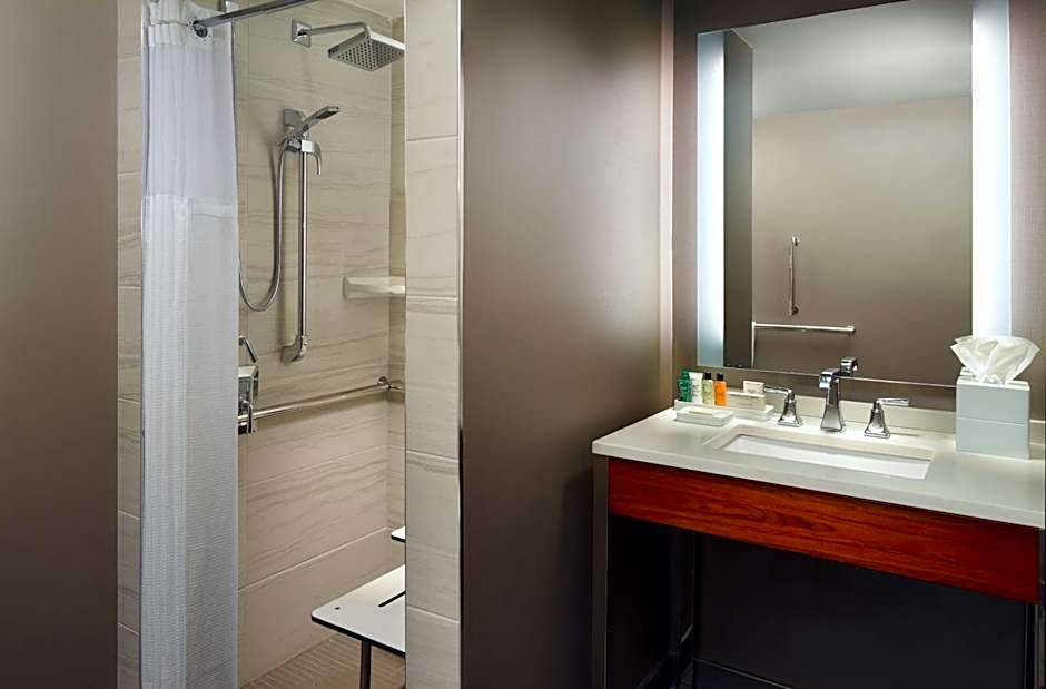 Hilton Atlanta Northeast