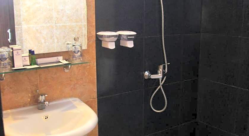 Hotel Roditha Banjarbaru
