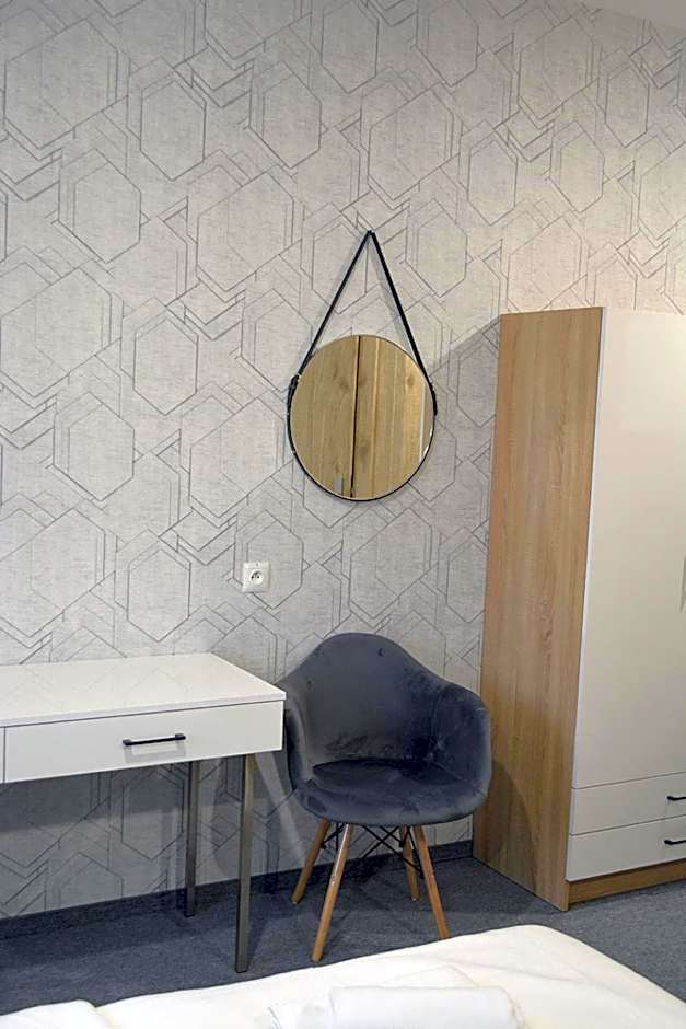 Noclegi Zakład Aktywności Zawodowej w Świerzawie