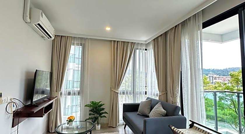 Wyndham Royal Lee Phuket