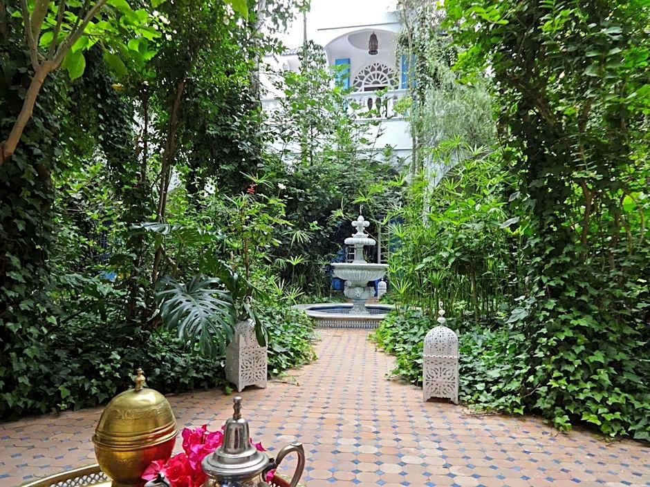 Riad Dar El Malaika