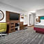 Hampton Inn By Hilton Yorkville