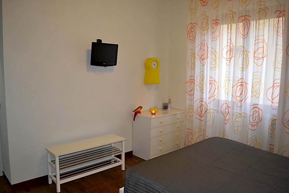 B&B Un mare di Gioia