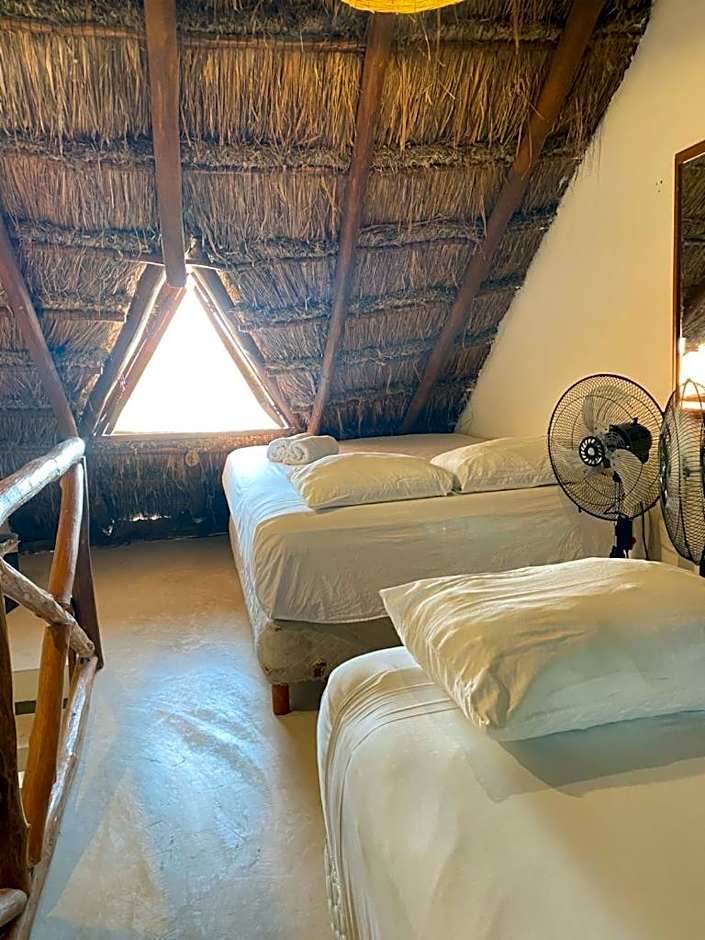 La Constanza de Rulo