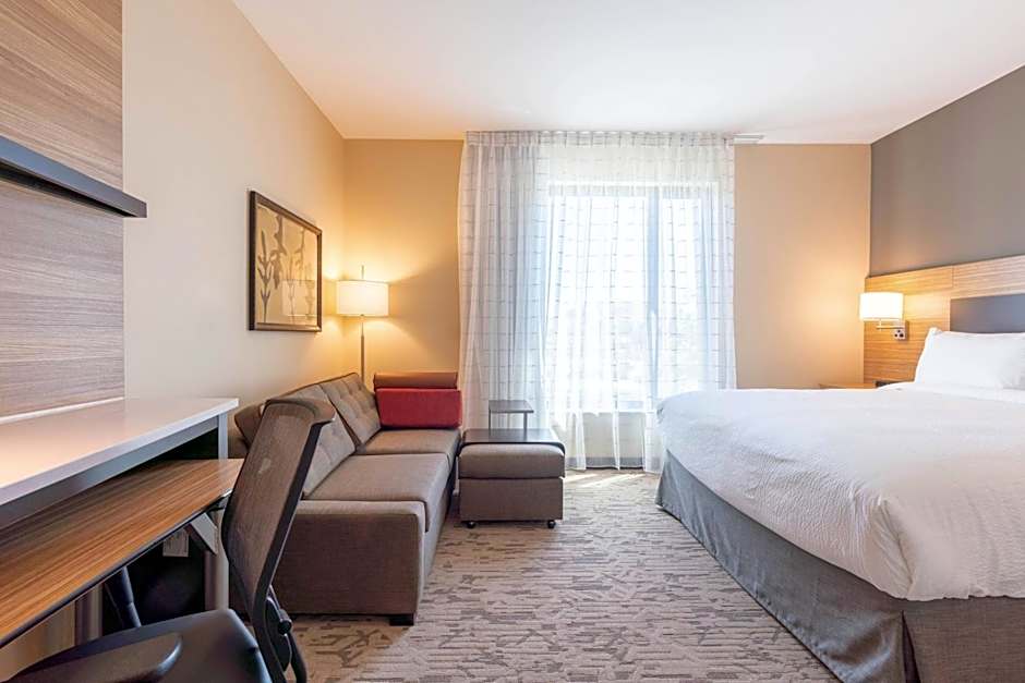 TownePlace Suites by Marriott Thousand Oaks Agoura Hills