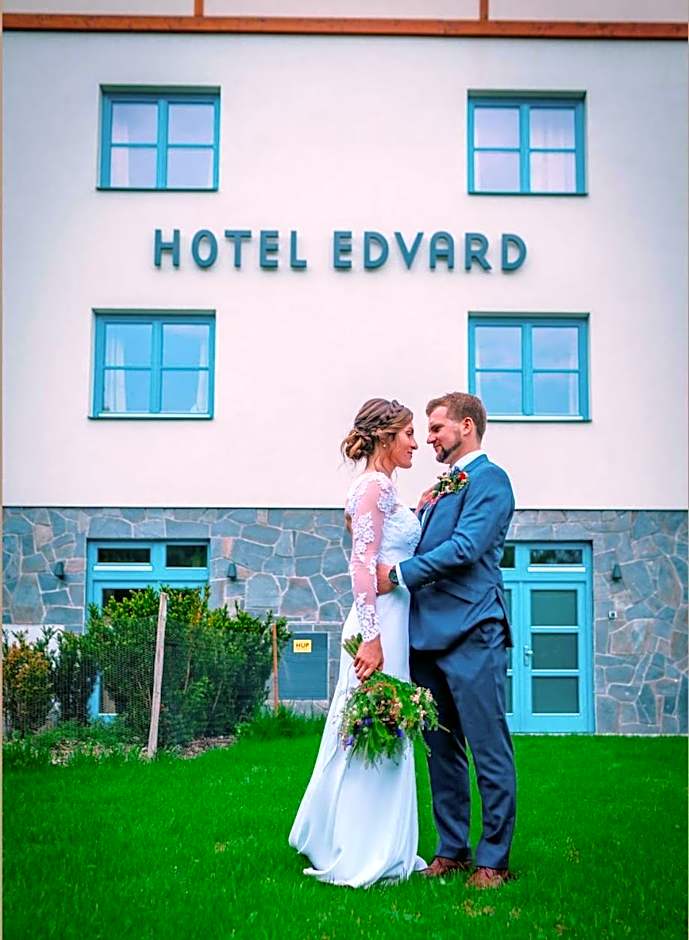 Hotel Edvard