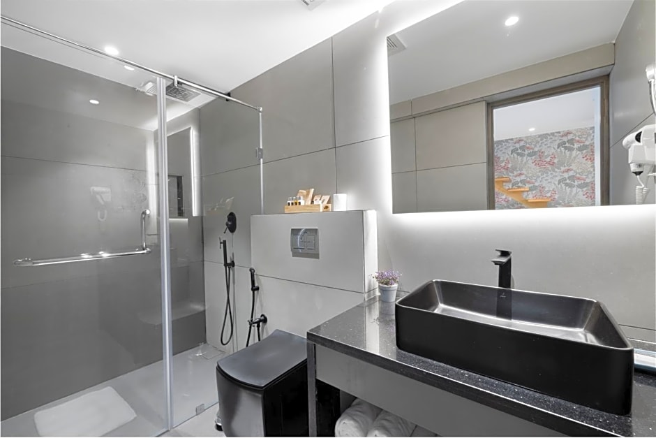 Quality Inn Ocean Palms Goa