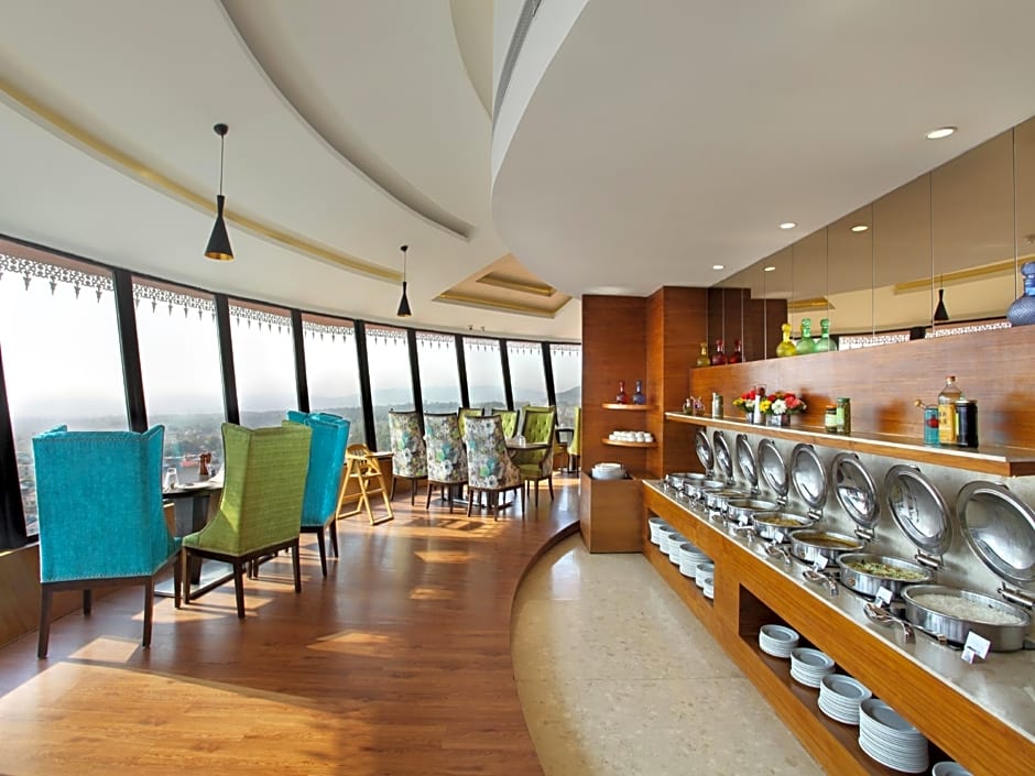 RS Sarovar Portico Palampur