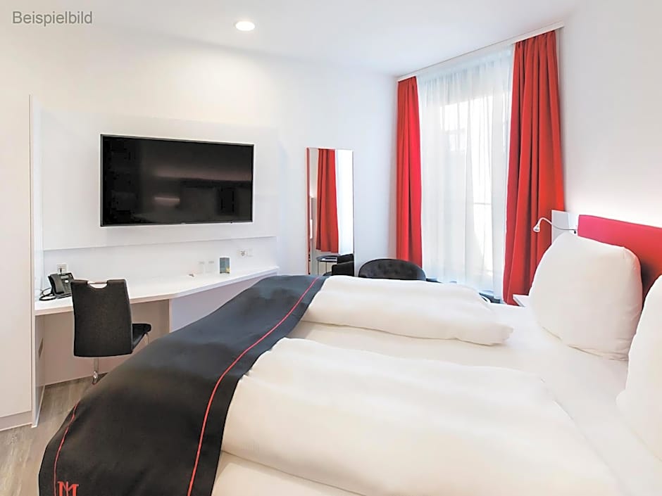 DORMERO Hotel Darmstadt