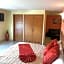 Hostalia Hotel Expo & Business Class