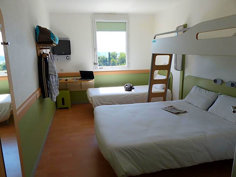 Ibis Budget Marseille Valentine