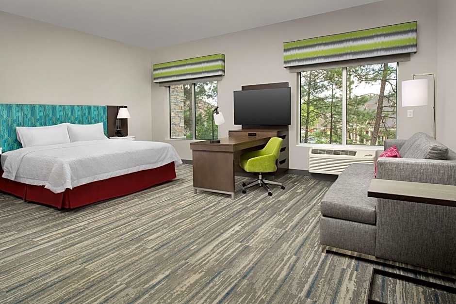 Hampton Inn By Hilton & Suites Lexington, SC