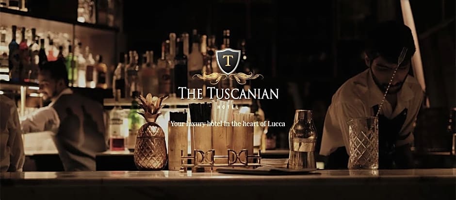 The Tuscanian Hotel