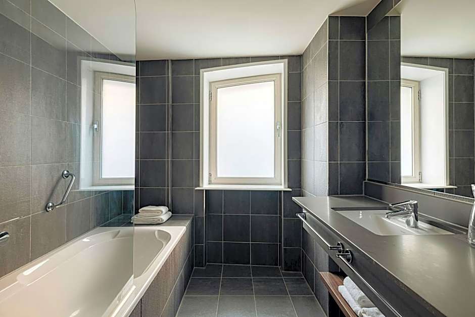 NYX Hotel Amsterdam Rembrandt Square