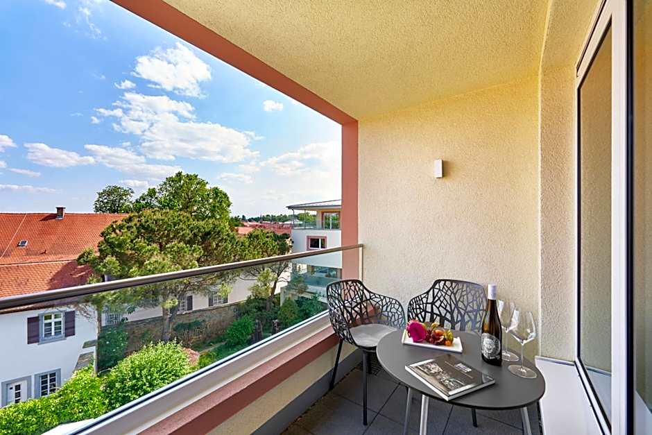 Kaisergarten Hotel Deidesheim