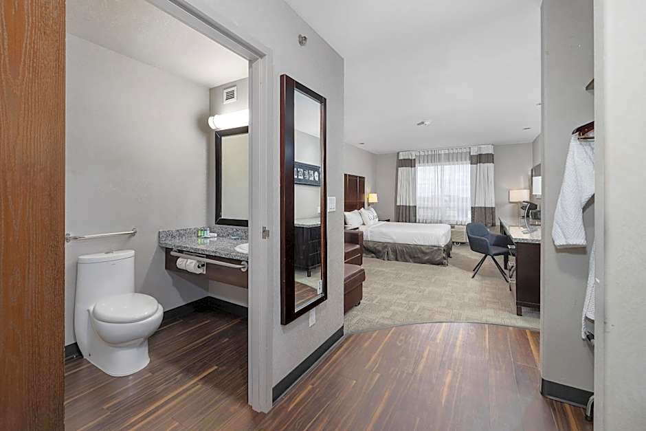 Home Inn & Suites Yorkton