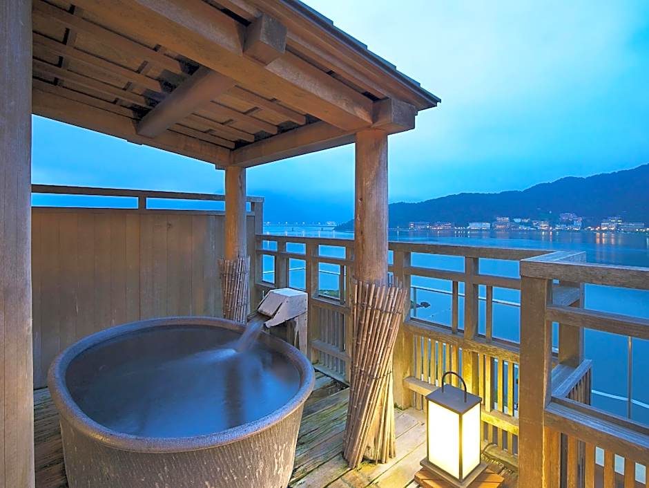 Ryokan Kasuitei - Ohya