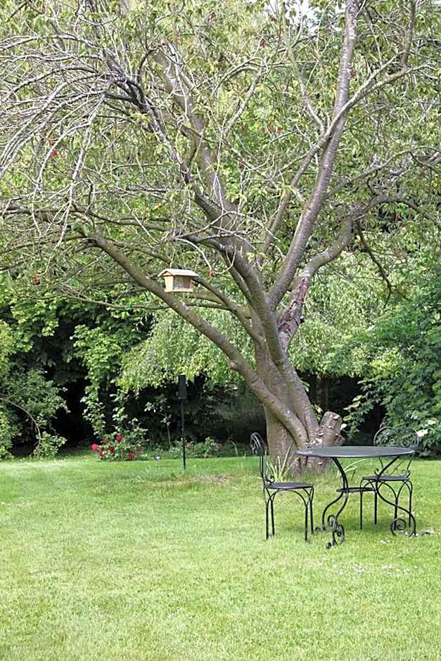 L'Heure Bleue gîtes et chambres d'hôtes