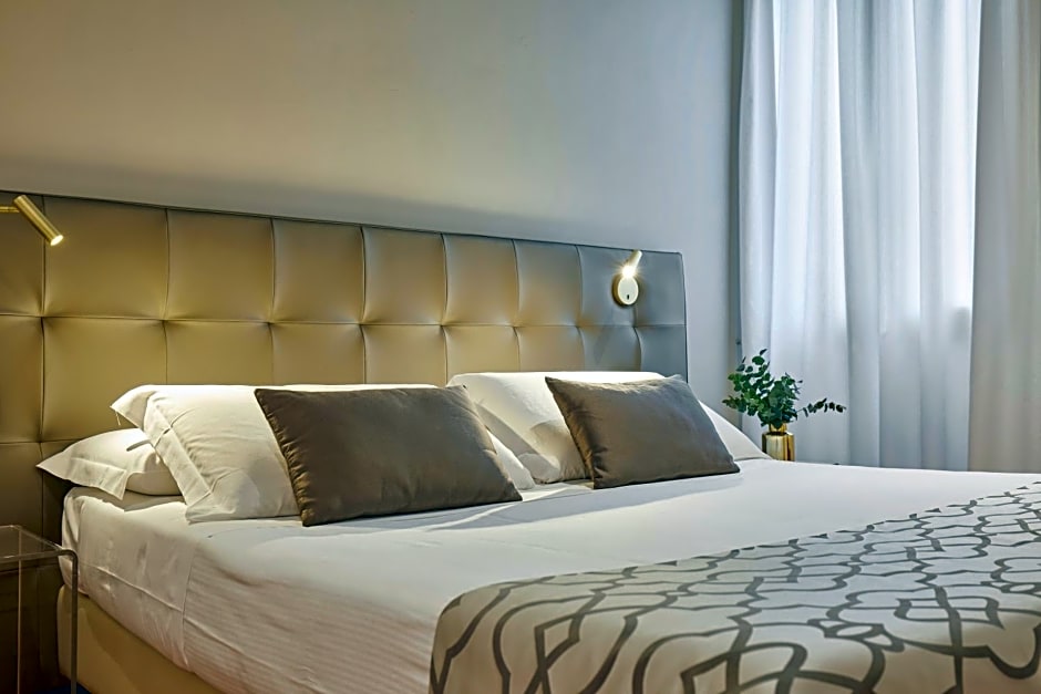 Sette Angeli Rooms