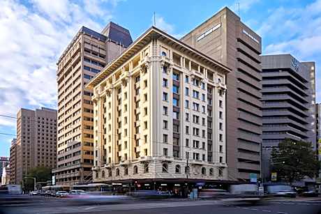 Mantra Adelaide Central
