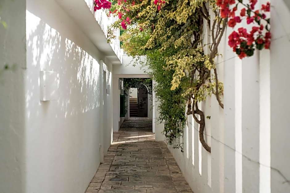 Hotel Il Melograno