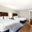 Hampton Inn By Hilton Blytheville