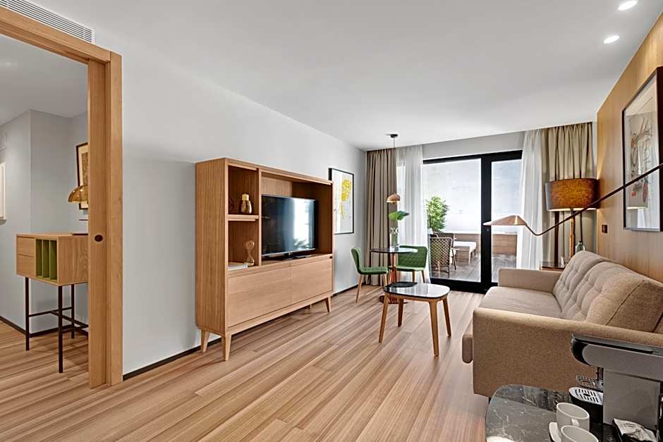 Protur Naisa Palma Hotel