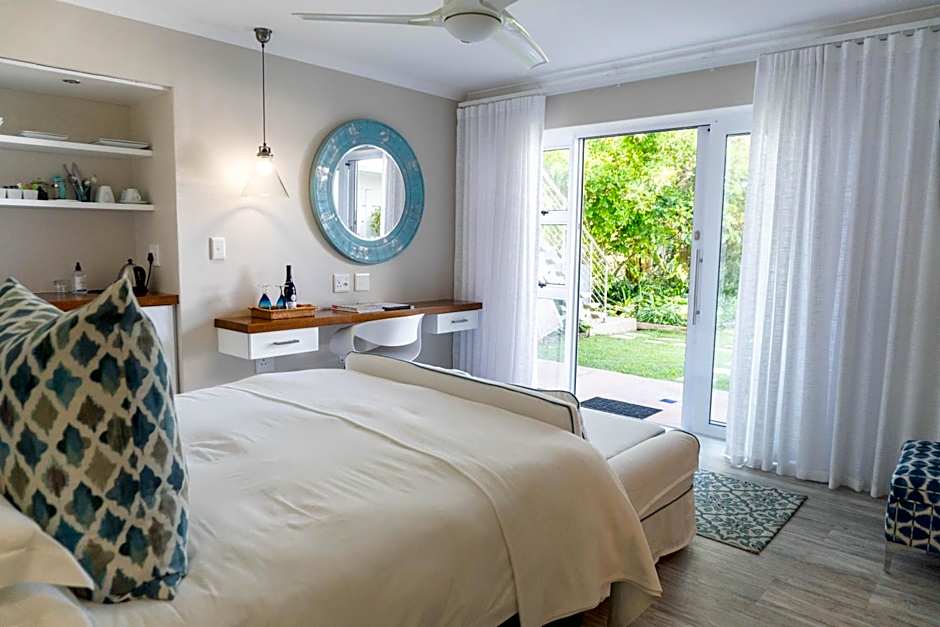 Admiralty Beach House