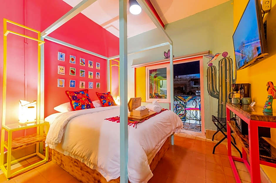 Casa Colibrí Malecón