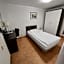 Levidom Residence Rooms