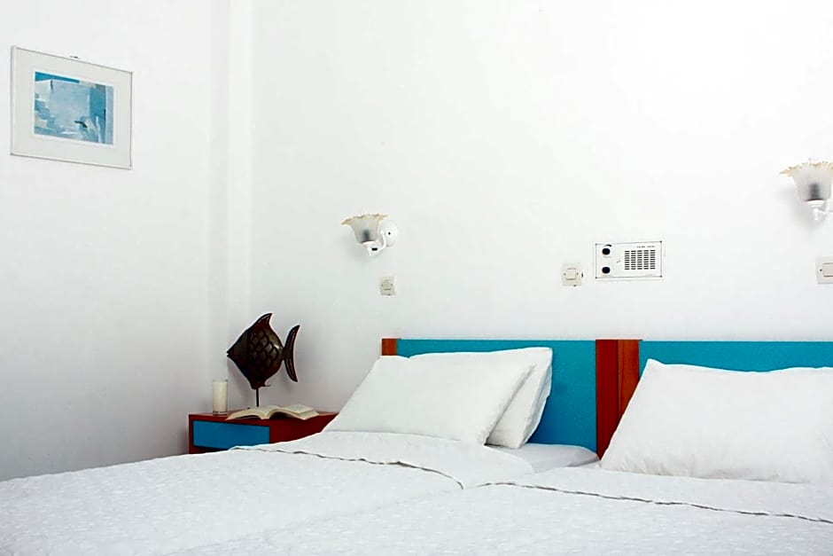 Hotel Kalma