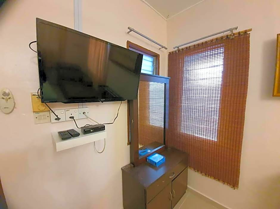 HOTEL ali IMRAN